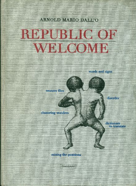Republic of Welcome