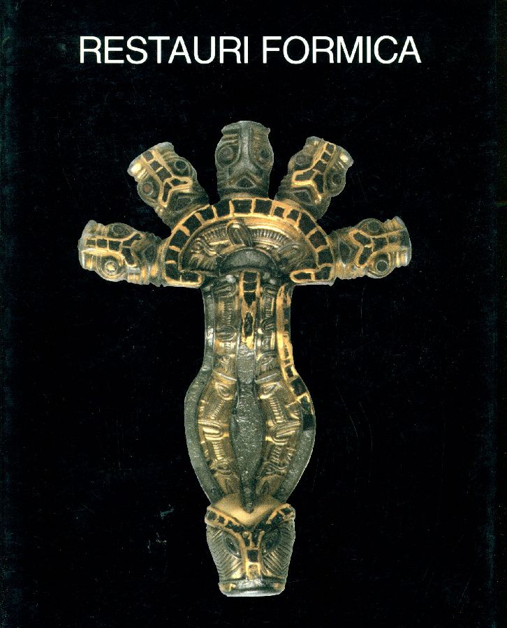Restauri Formica. Note sul restauro e la conservazione dei beni …