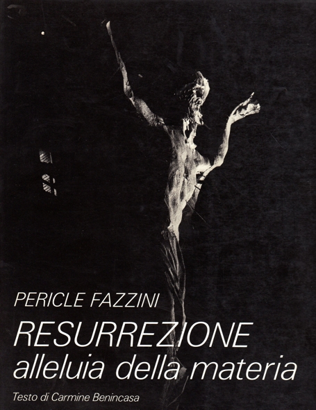 Resurrezione. Alleluia della materia