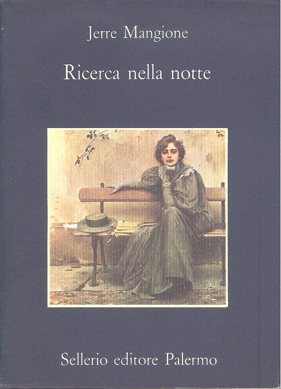 Ricerca nella notte