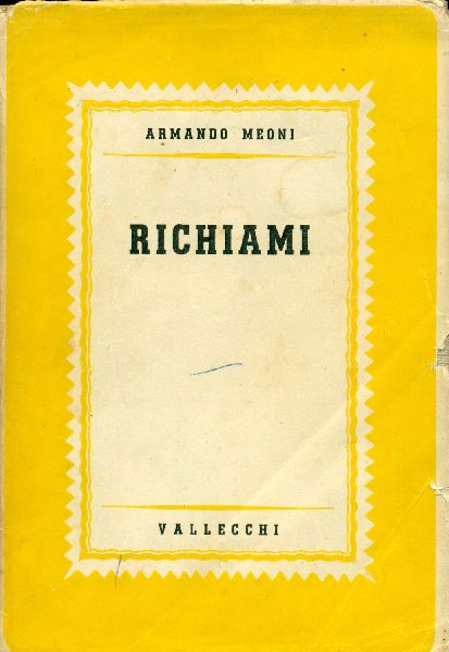 Richiami