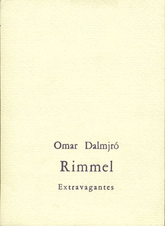 Rimmel