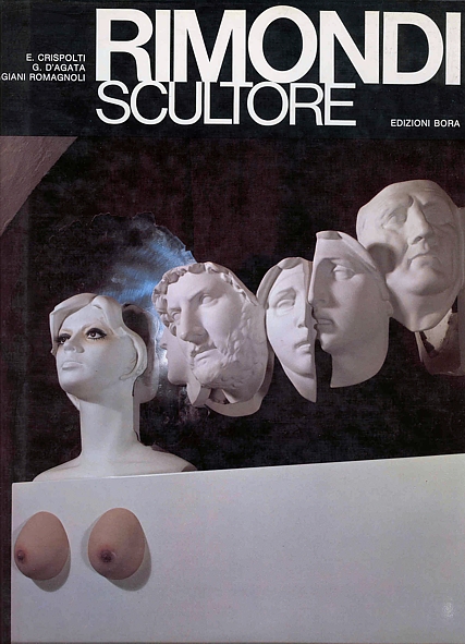 Rimondi scultore