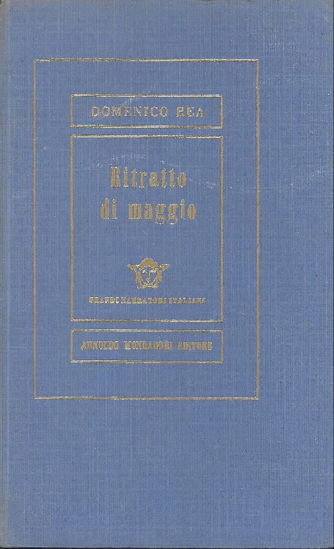 Ritratto di maggio
