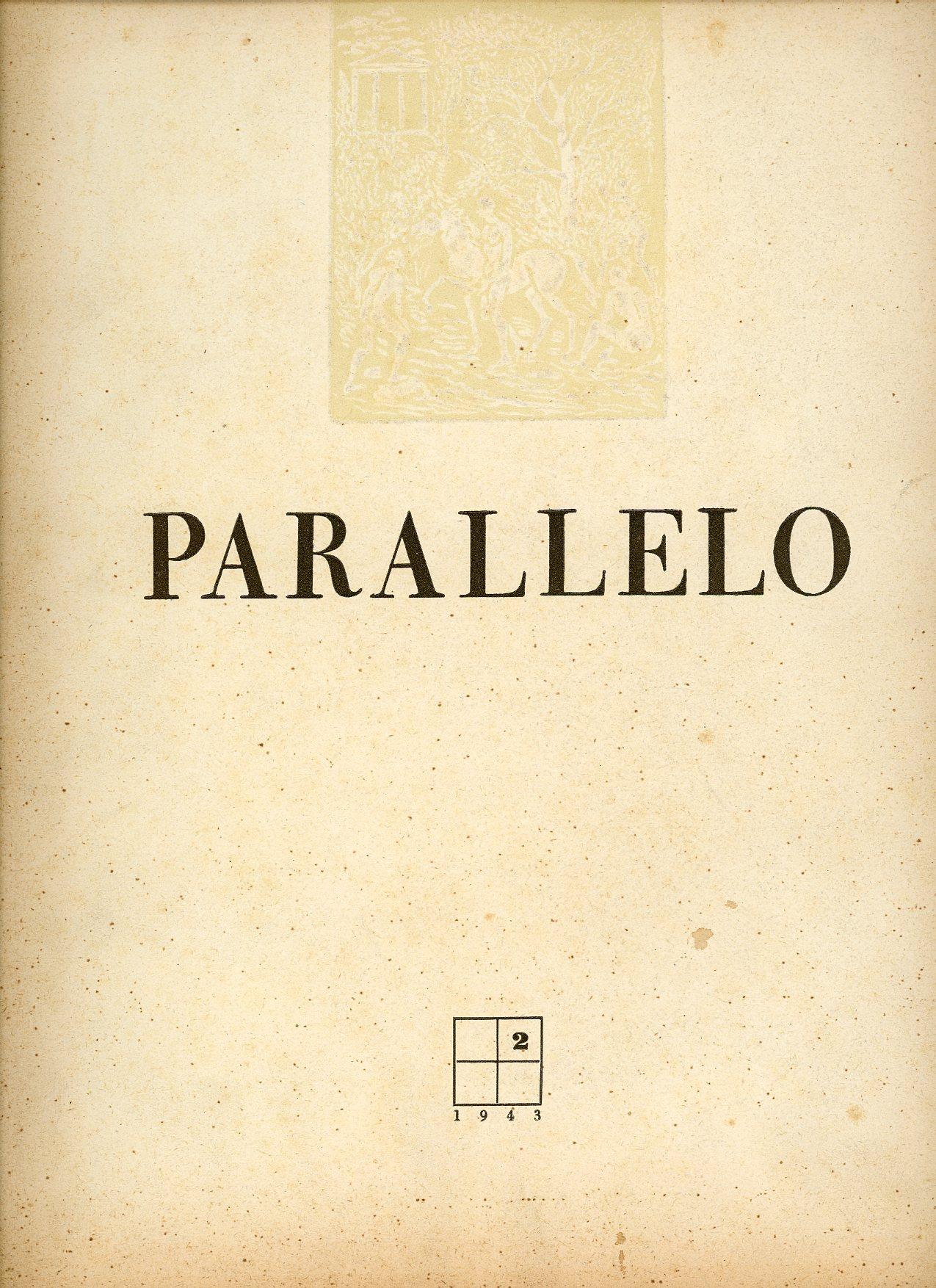 Rivista trimestrale di letteratura, arte e cultura. n. 2