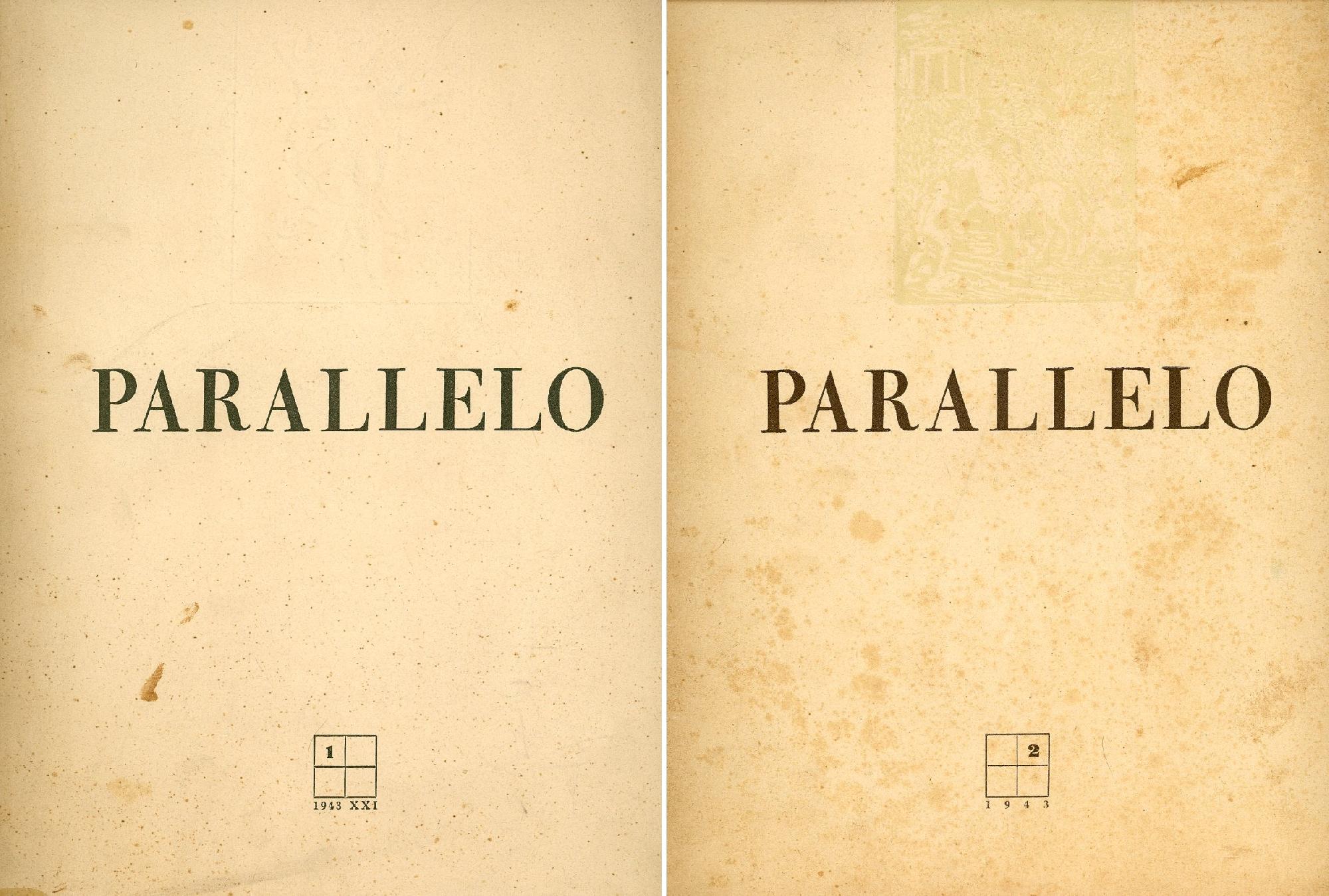 Rivista trimestrale di letteratura, arte e cultura. nn. 1 e …