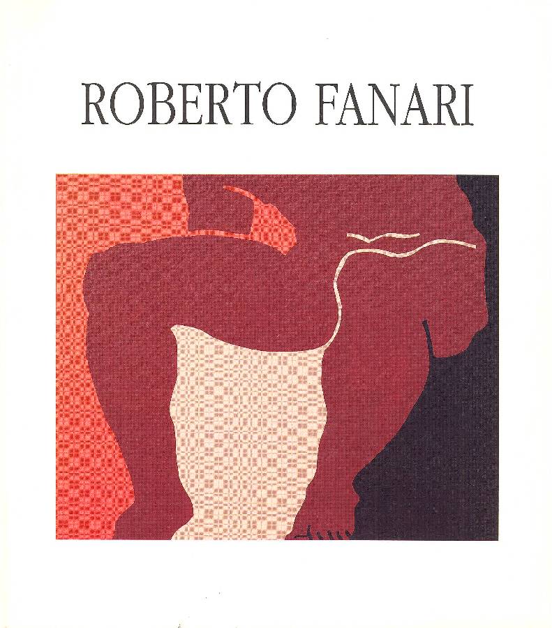 Roberto Fanari. Opere 1993-1994
