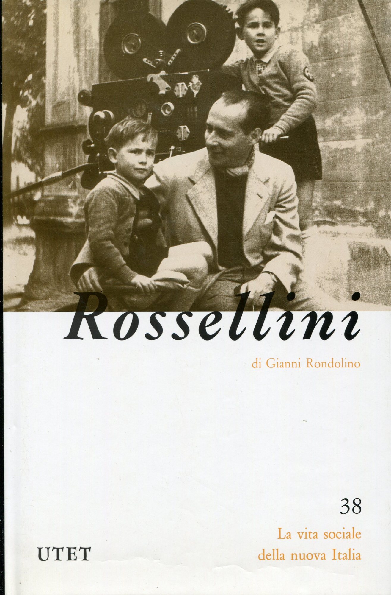 Roberto Rossellini