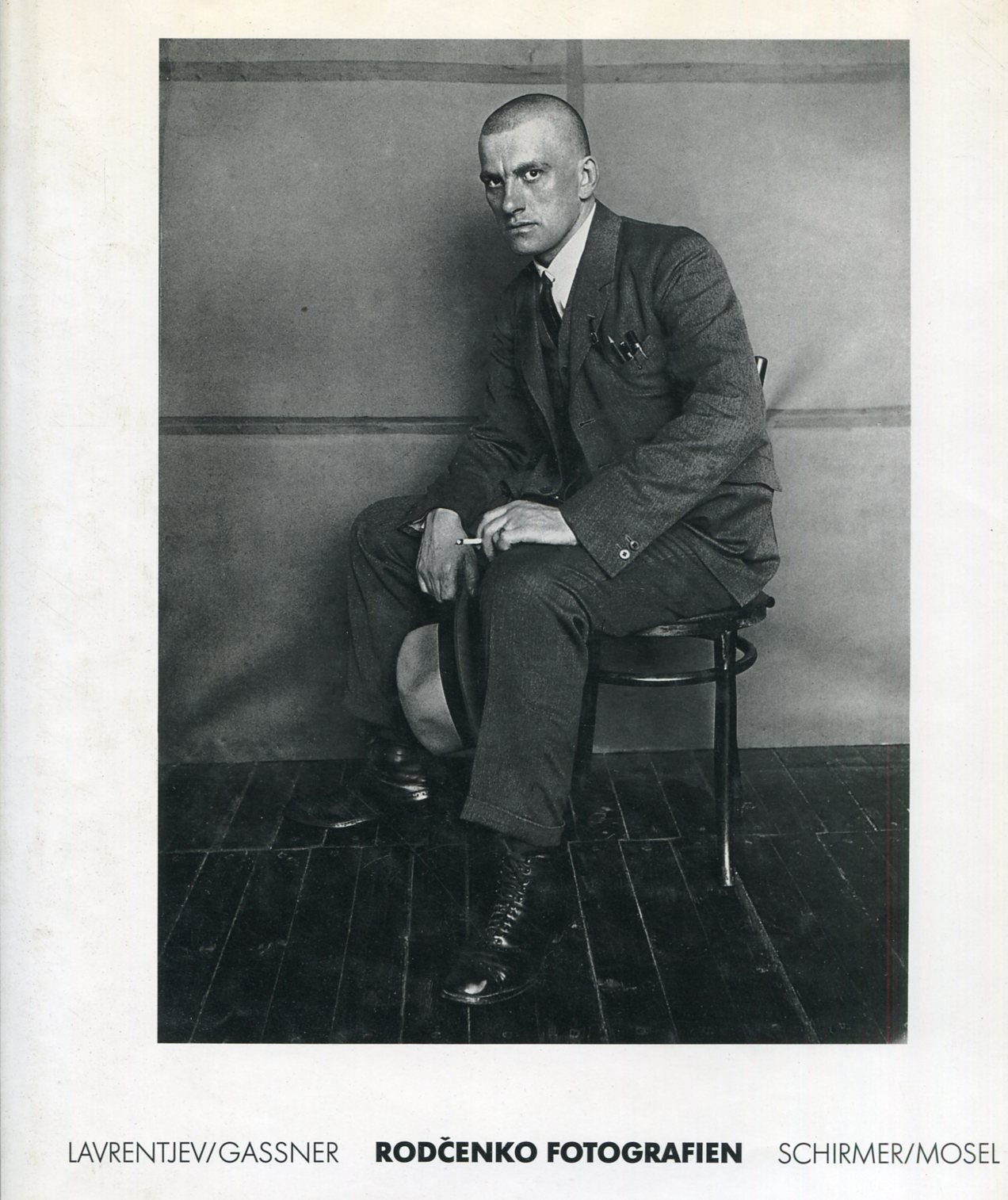 Rodcenko Fotografien