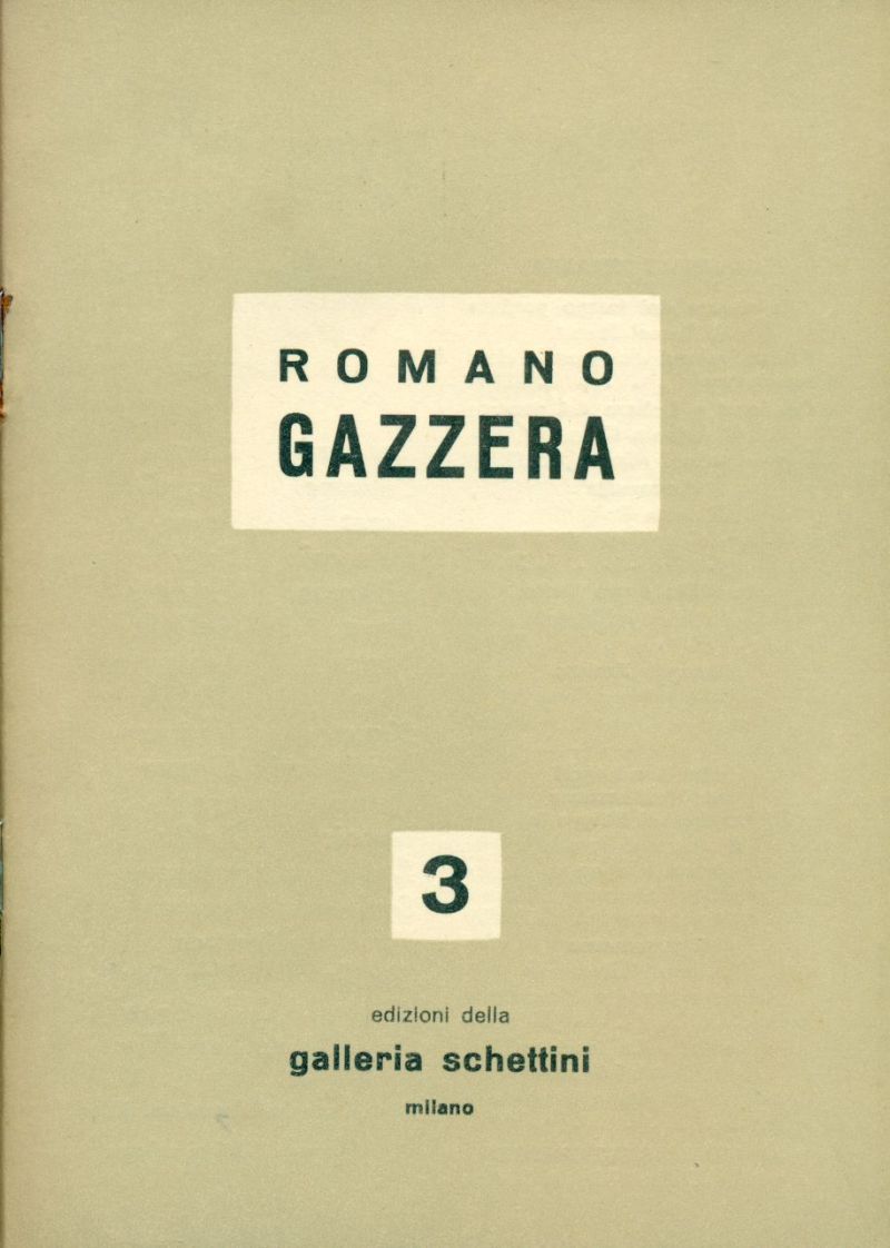Romano Gazzera