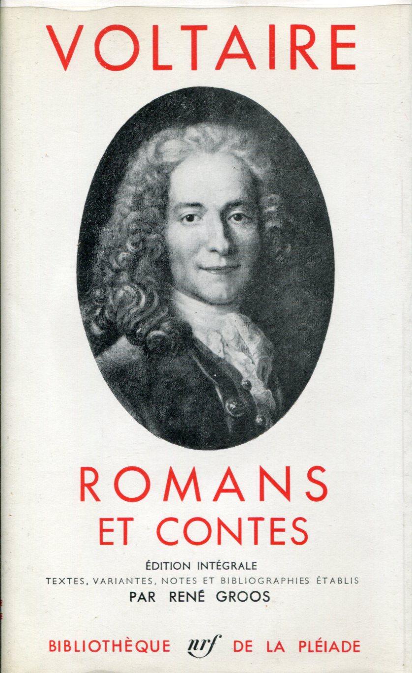 Romans et contes
