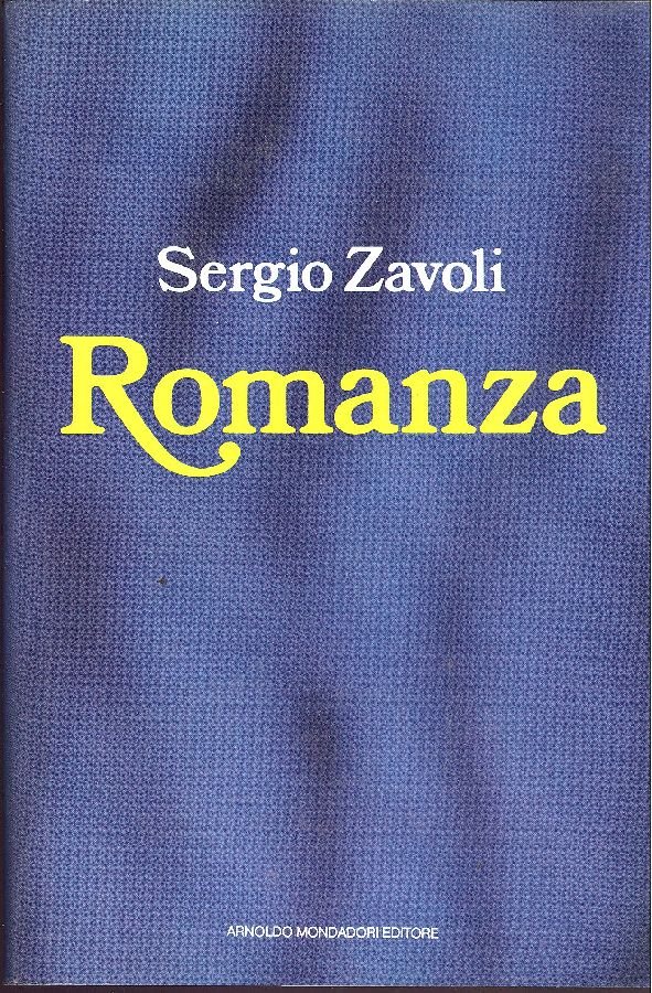 Romanza