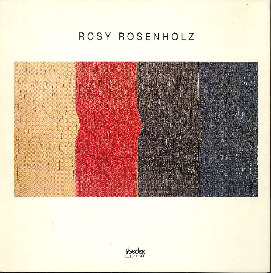 Rosy Rosenholz