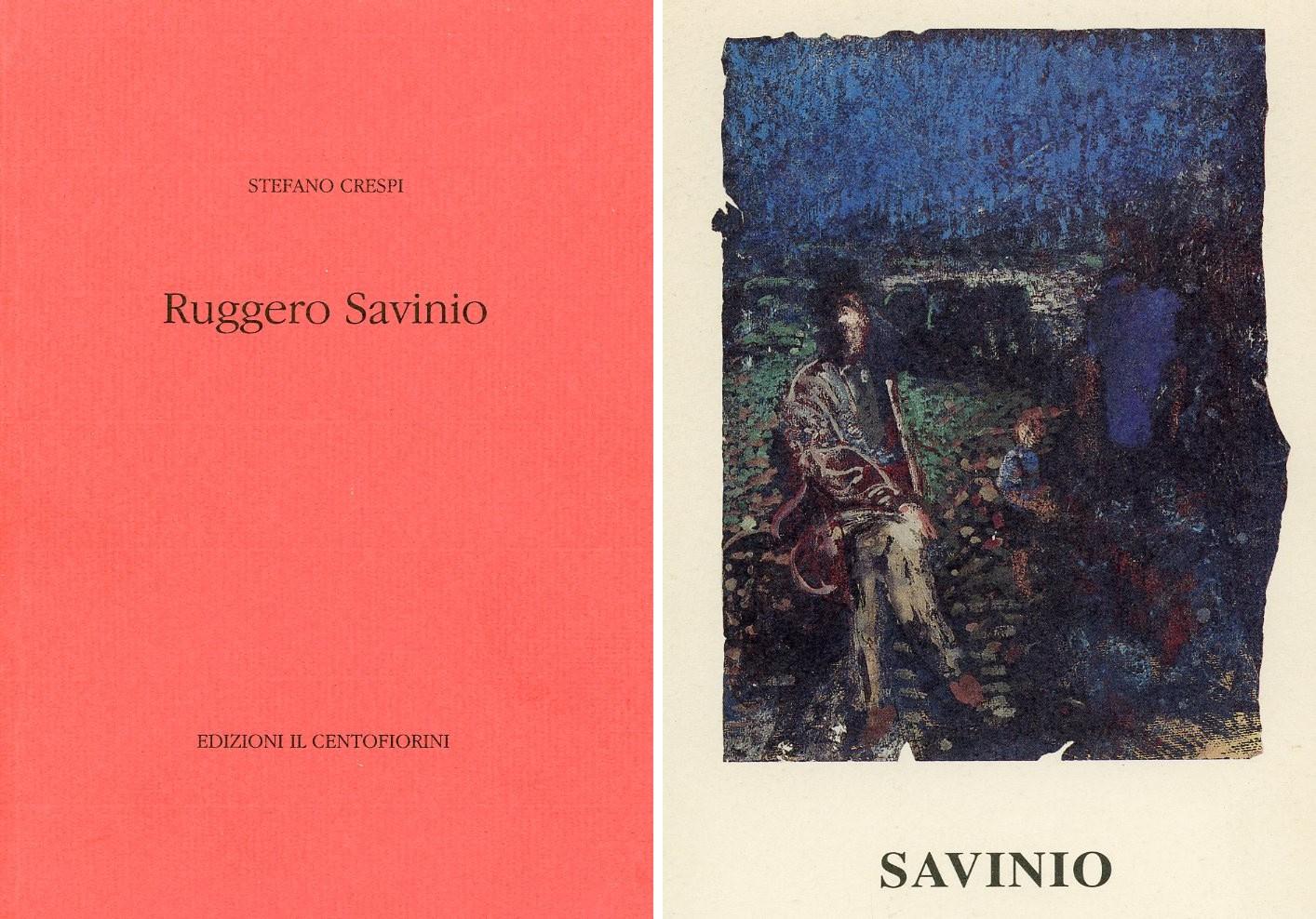 Ruggero Savinio