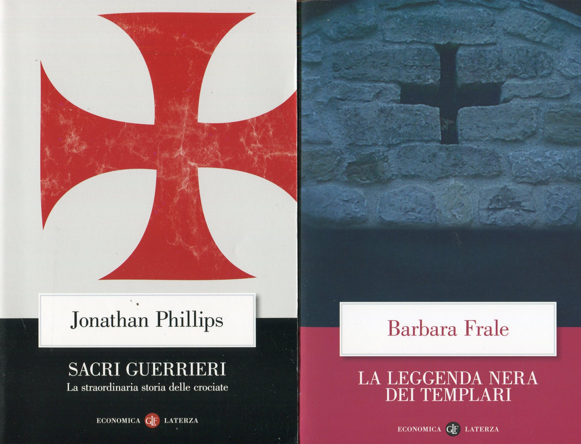 Sacri guerrieri. La straordinaria storia delle crociate