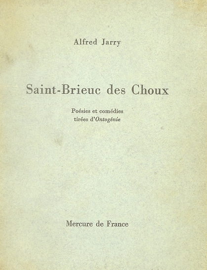 Saint-Brieuc des Choux