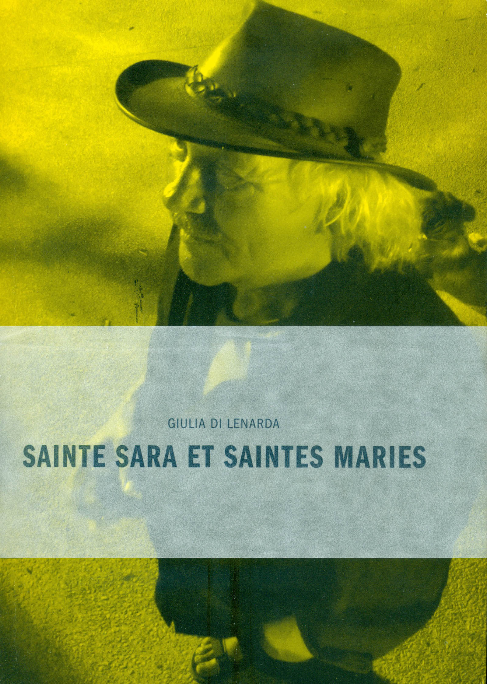 Sainte Sara et Saintes Maries