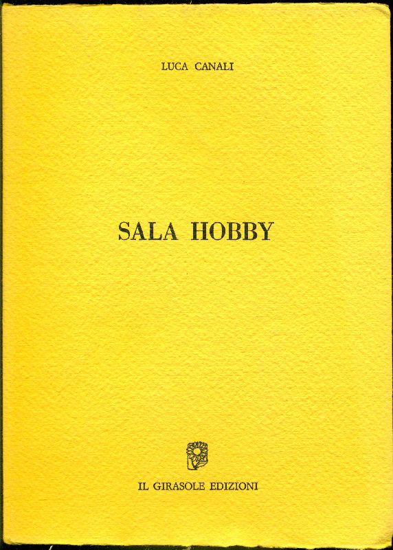 Sala Hobby