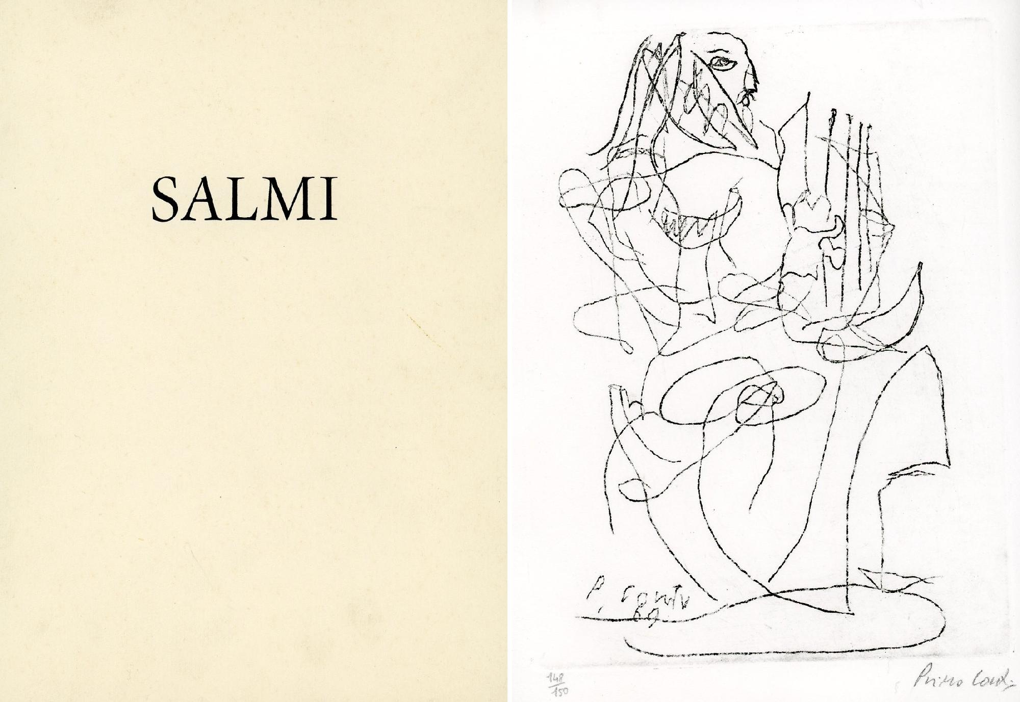 Salmi