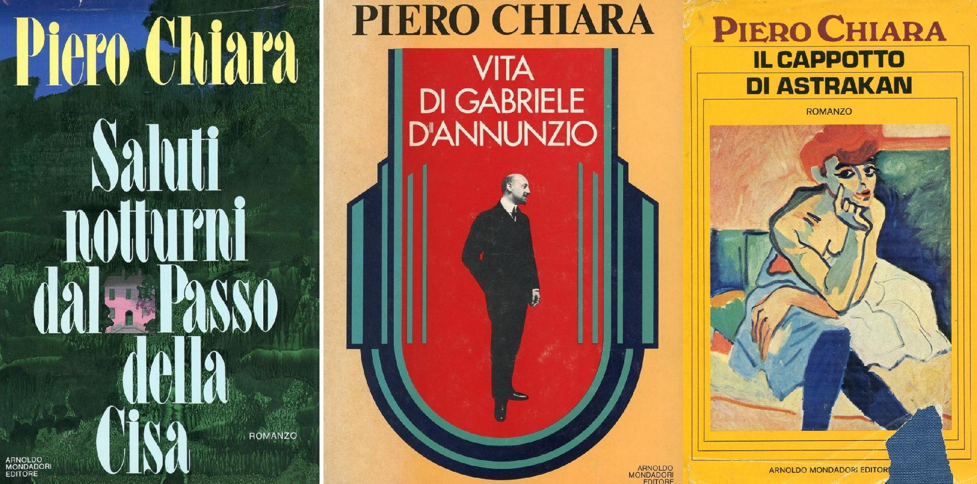 Saluti notturni dal Passo della Cisa