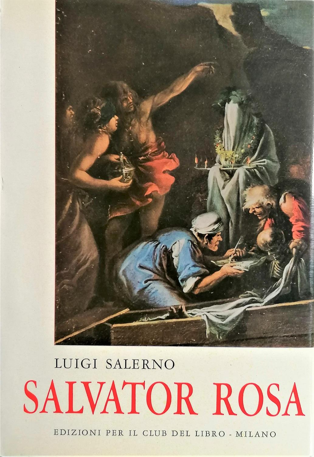 Salvator Rosa