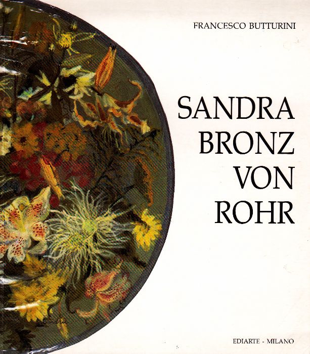Sandra Bronz von Rohr