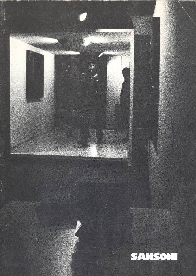 Sansoni