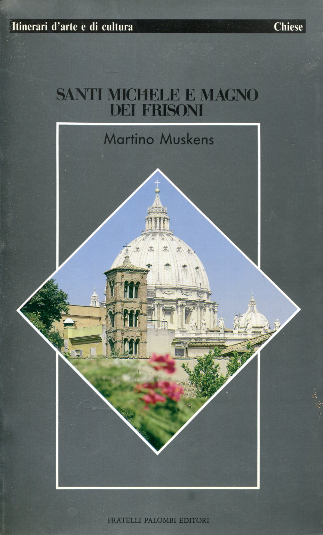 Santi Michele e Magno dei Frisoni