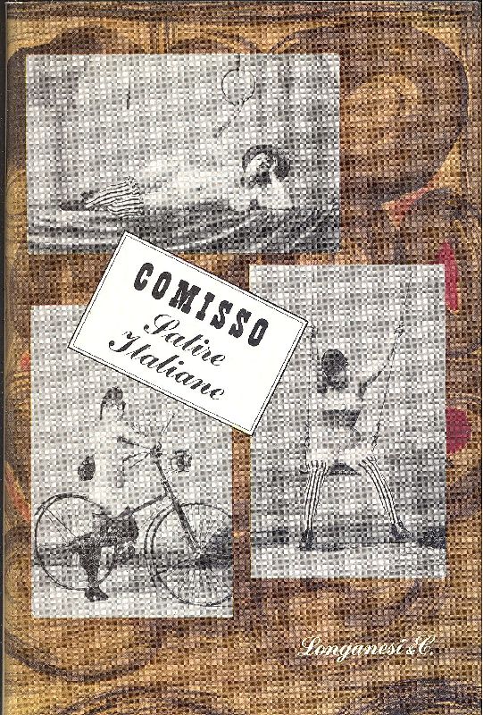 Satire italiane 1928-1959