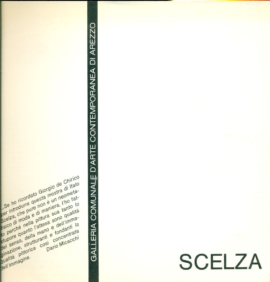 Scelza