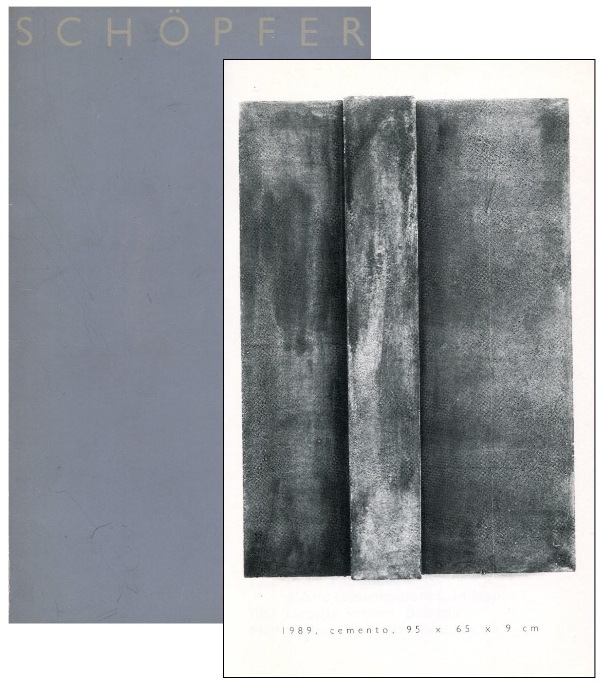 Schopfer. La Nuova Pesa 1989