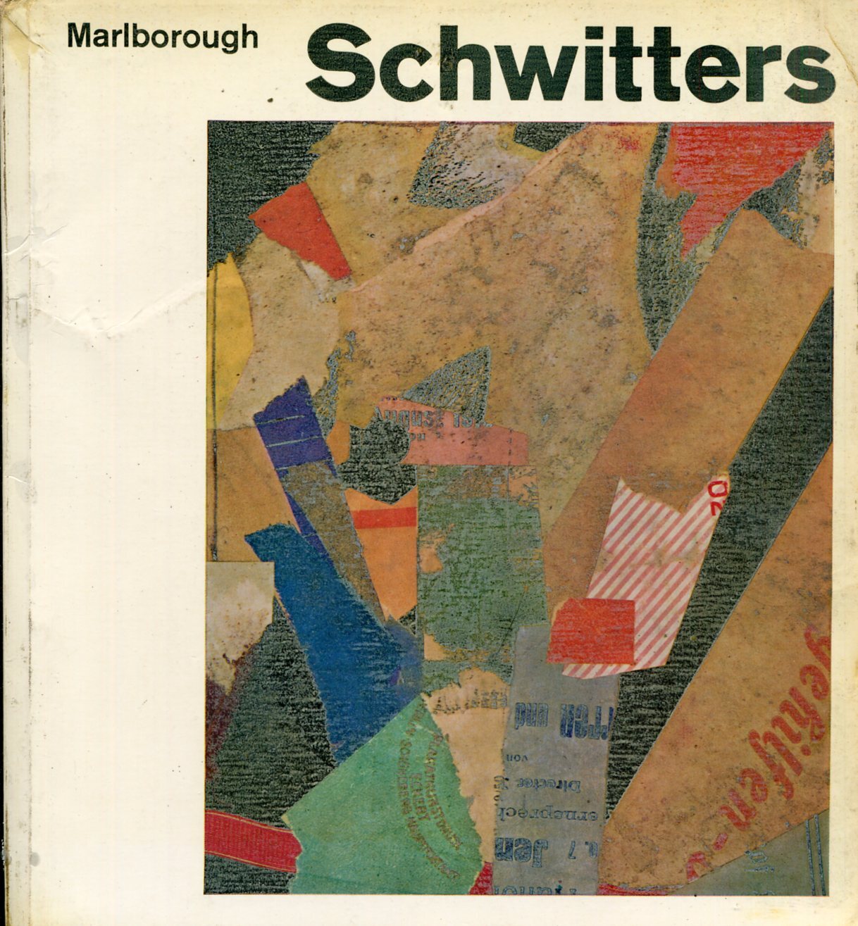 Schwitters
