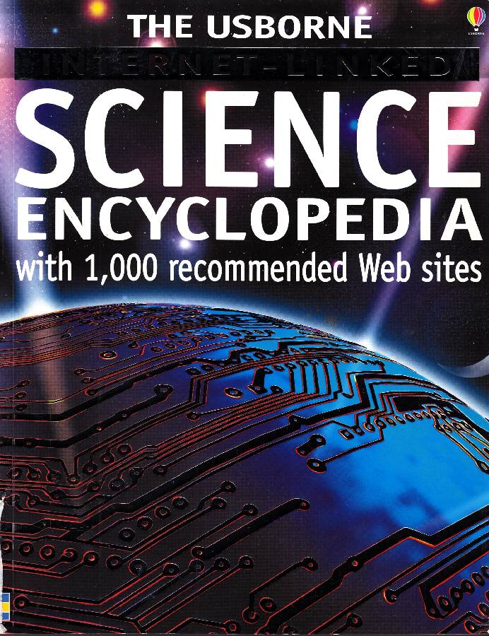 Science encyclopedia