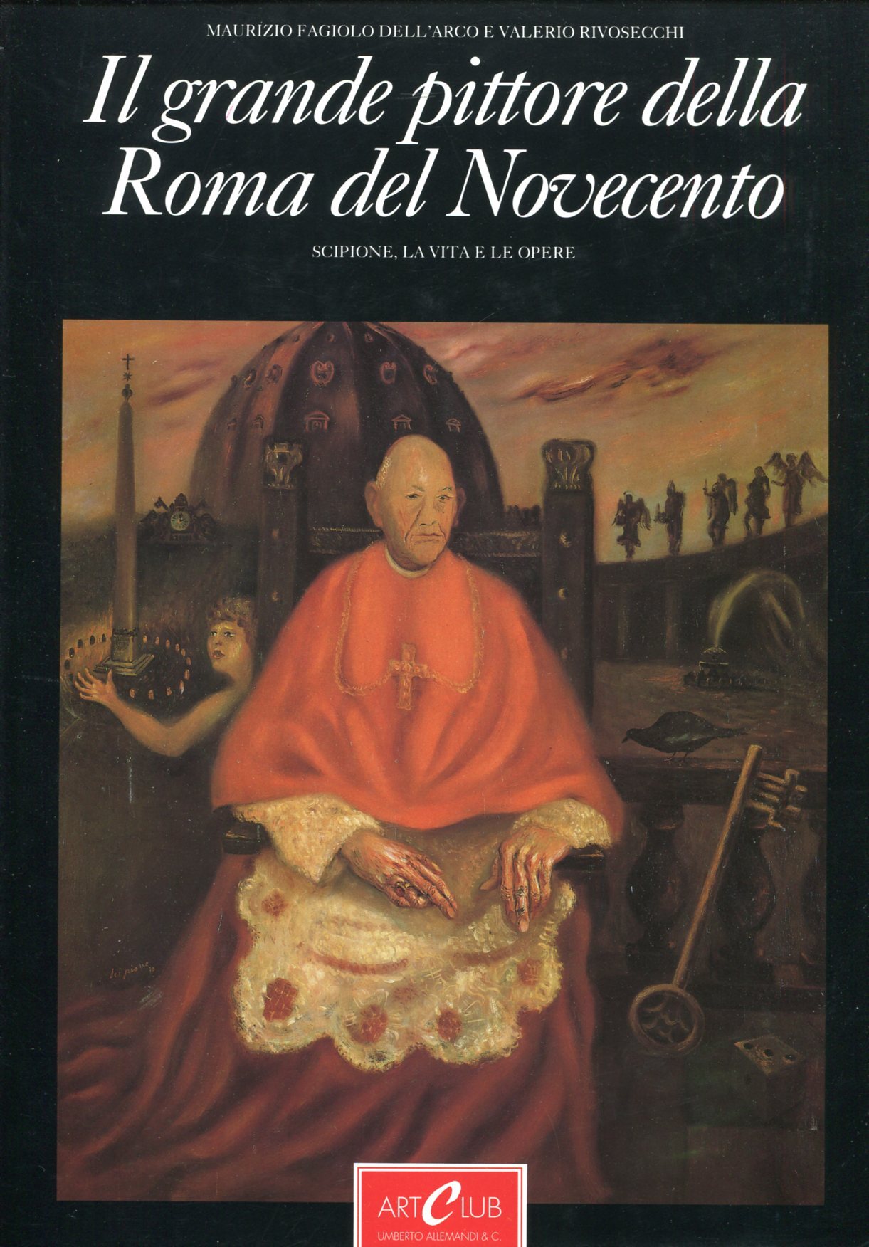 Scipione. Vita e opere