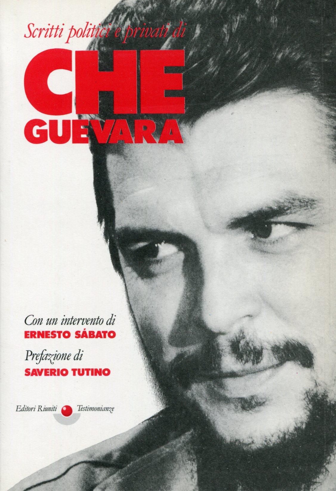 Scritti politici e privati di Che Guevara