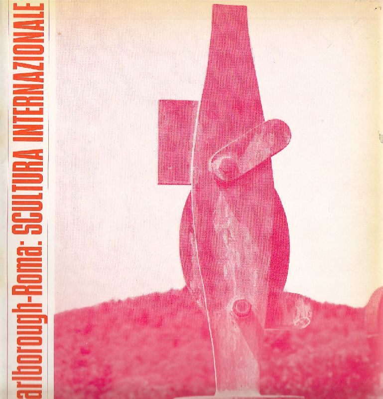 Scultura internazionale