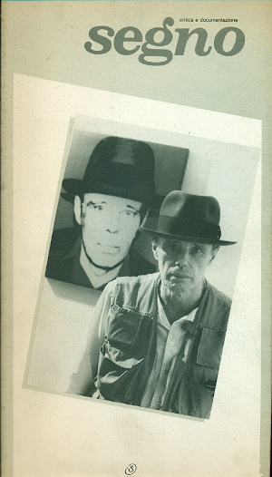 Segno. Supplemento, 1990