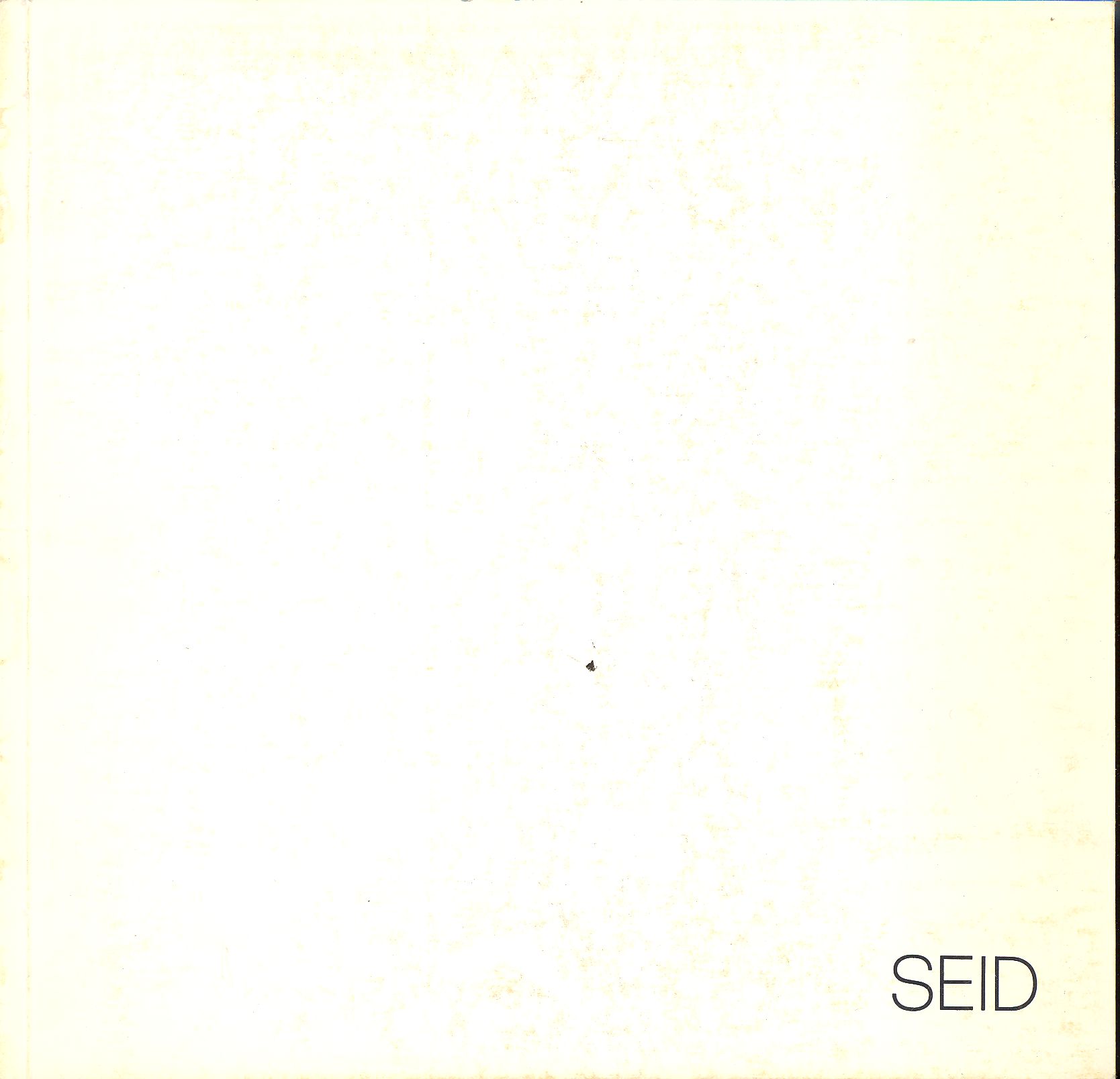Seid