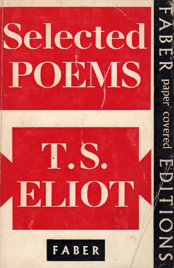 Selected poems
