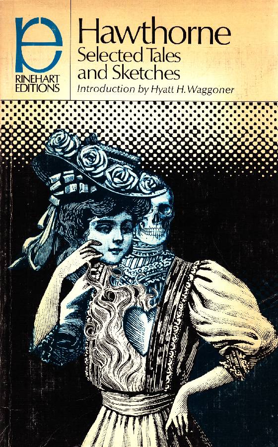 Selected Tales and Sketches