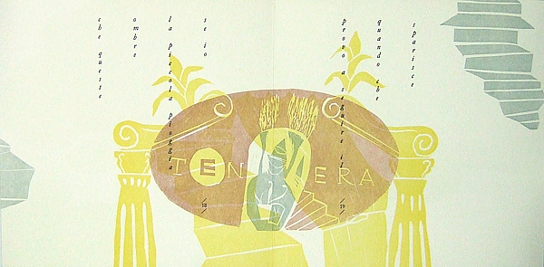 Senza costrutto, andando per colline