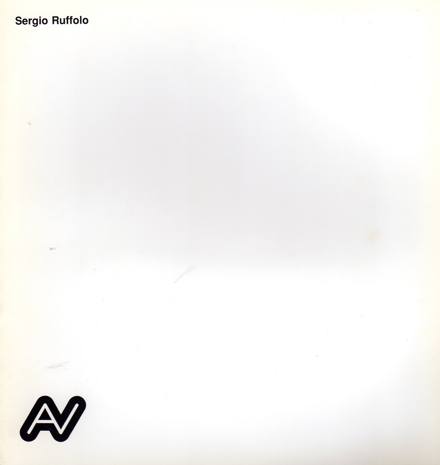Sergio Ruffolo