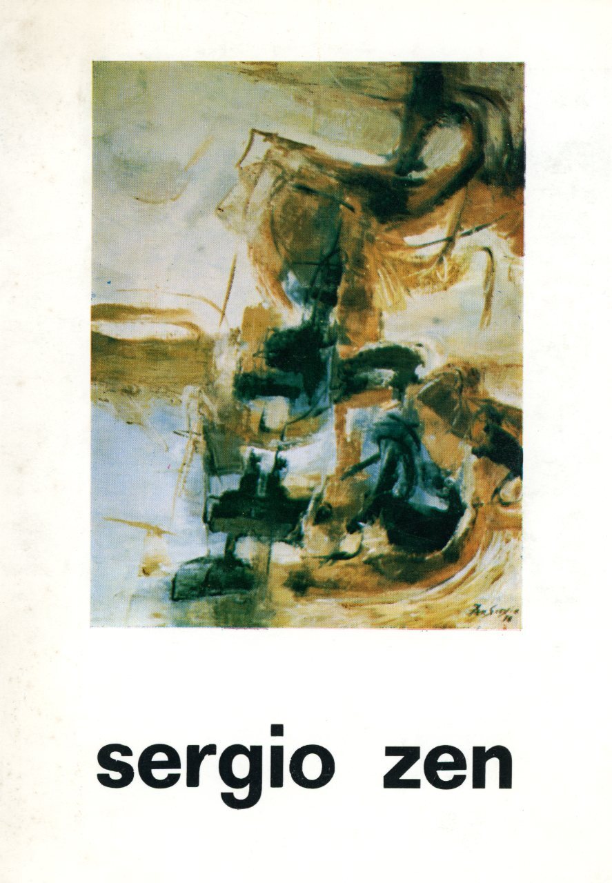 Sergio Zen