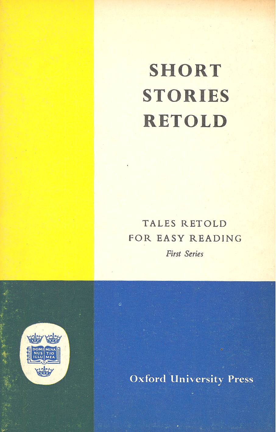 Short stories retold