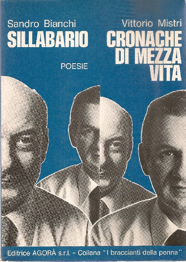 Sillabario. Cronache di mezza vita