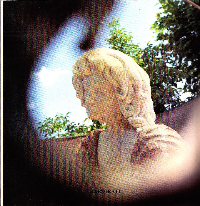 Silvio Amelio. Acqua lustrale