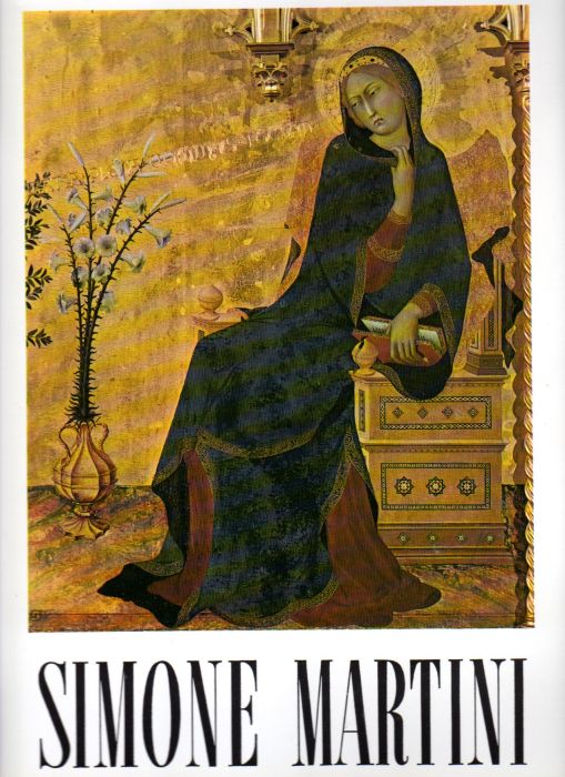 Simone Martini