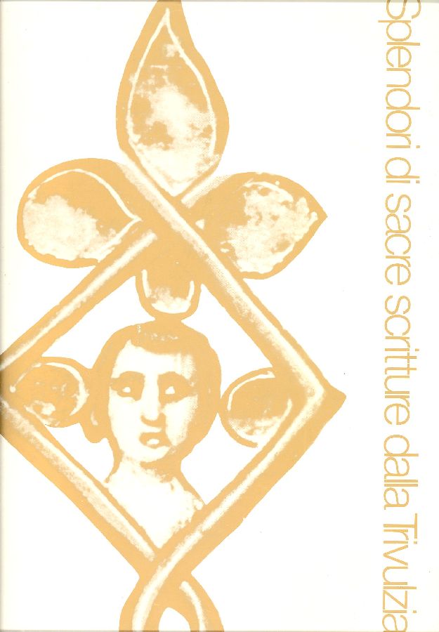 Splendori di sacre scritture dalla Trivulziana