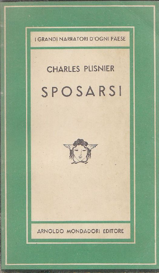 Sposarsi