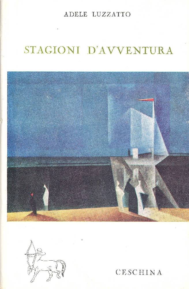 Stagioni d'avventura